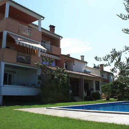 Aura Residence Rovinj Bagian luar foto