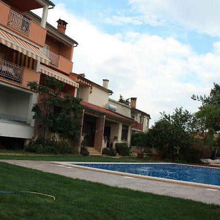 Aura Residence Rovinj Bagian luar foto