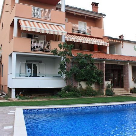 Aura Residence Rovinj Bagian luar foto