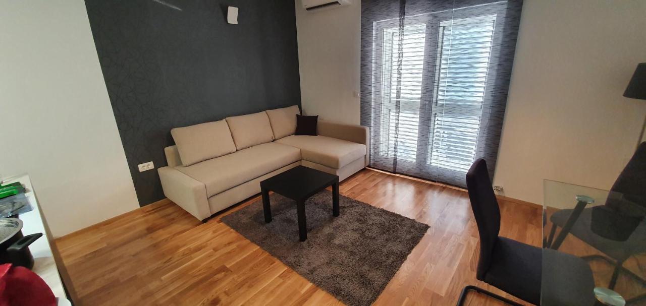 Aura Residence Rovinj Bagian luar foto