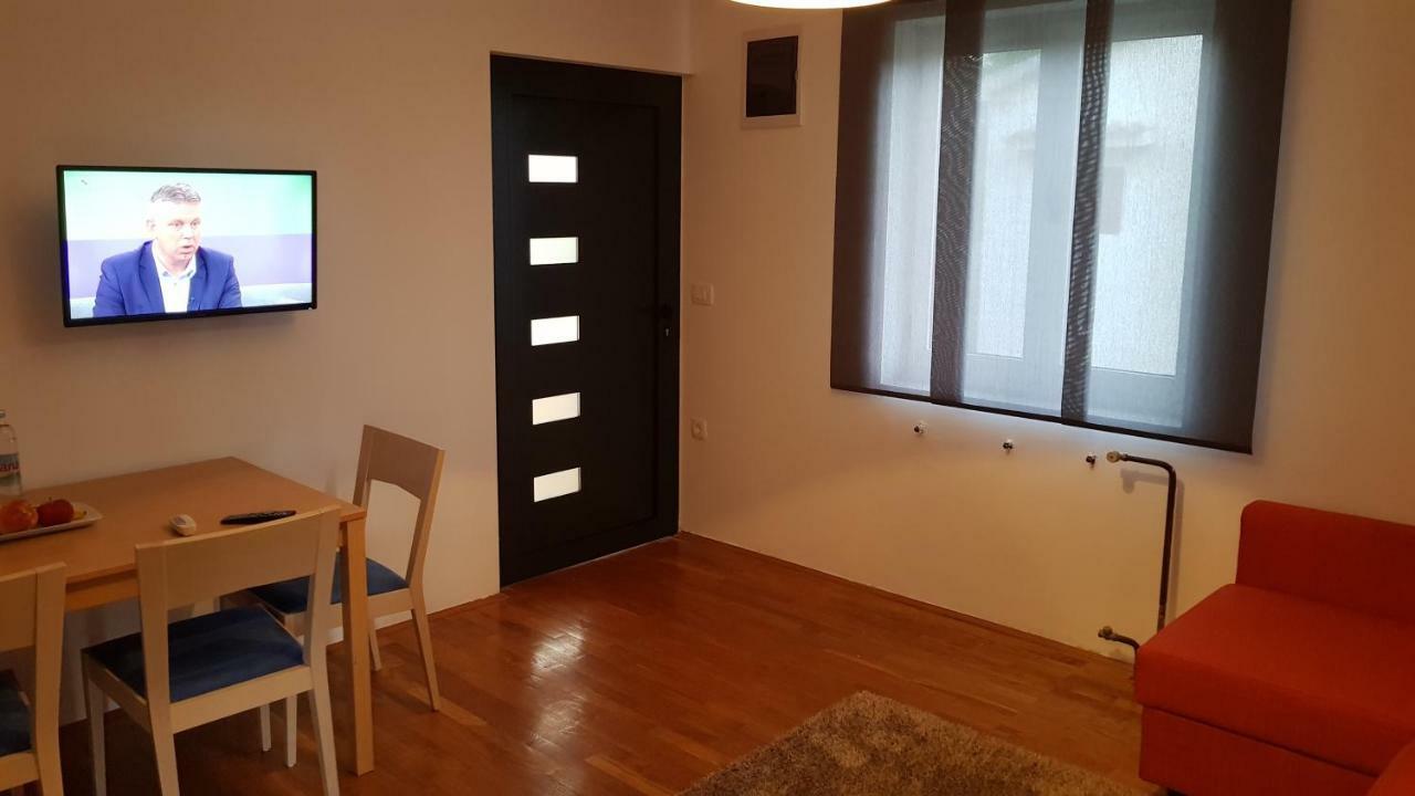 Aura Residence Rovinj Bagian luar foto