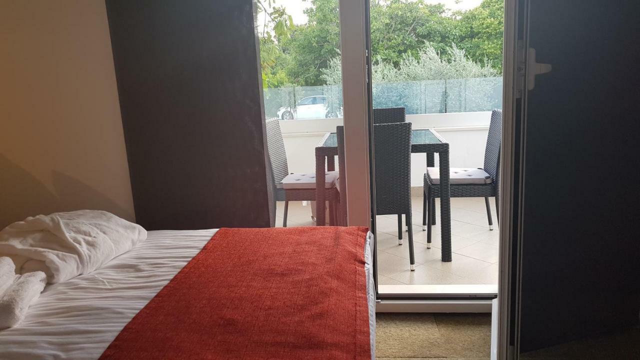 Aura Residence Rovinj Bagian luar foto