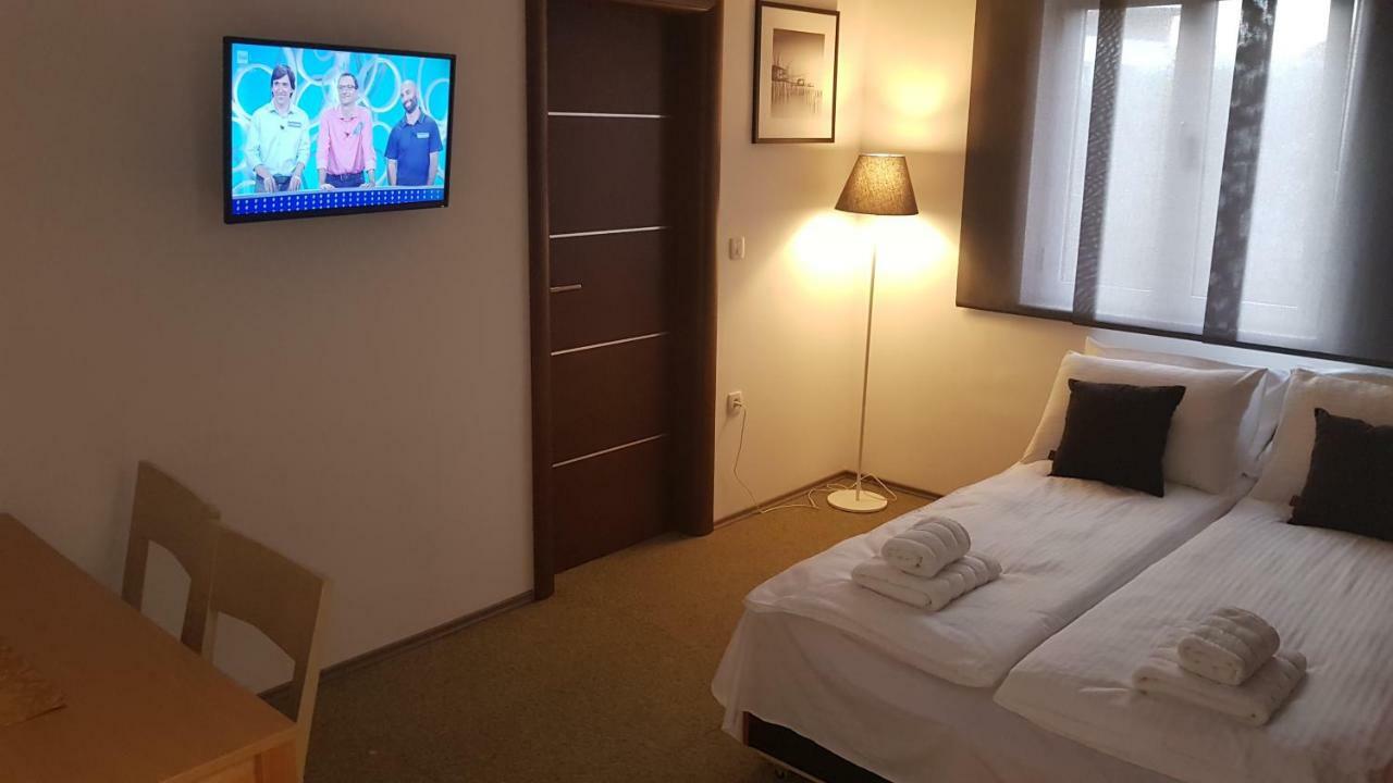 Aura Residence Rovinj Bagian luar foto